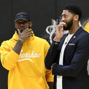 lebron crenshaw